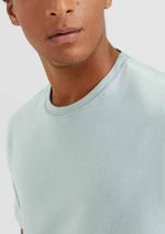 Camiseta Básica Masculina Super Cotton Comfort