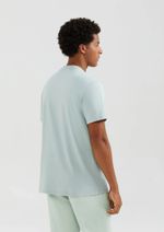 Camiseta Básica Masculina Super Cotton Comfort