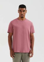 Camiseta Básica Masculina Super Cotton Comfort