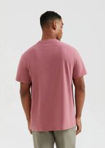 Camiseta Básica Masculina Super Cotton Comfort