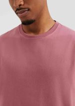 Camiseta Básica Masculina Super Cotton Comfort