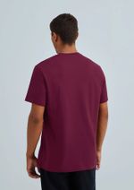 Camiseta Básica Masculina Super Cotton Comfort
