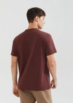 Camiseta Básica Masculina Super Cotton Comfort