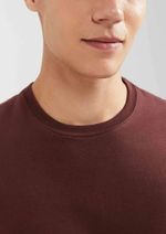 Camiseta Básica Masculina Super Cotton Comfort