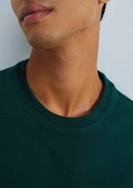 Camiseta Básica Masculina Super Cotton Comfort