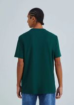 Camiseta Básica Masculina Super Cotton Comfort