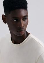 Camiseta Básica Masculina Super Cotton Comfort