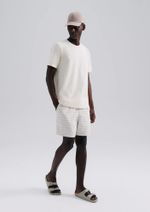 Camiseta Básica Masculina Super Cotton Comfort
