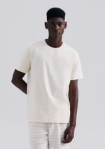 Camiseta Básica Masculina Super Cotton Comfort