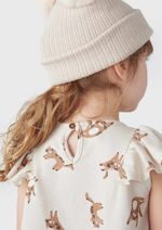 Gorro Infantil Unissex Com Pom Pom