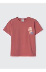 Conjunto Curto Infantil Menino Toddler