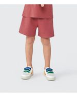 Conjunto Curto Infantil Menino Toddler