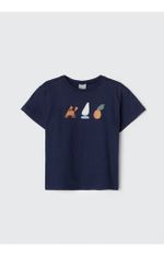 Conjunto Curto Infantil Menino Toddler