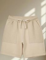 Conjunto Infantil Menino Texturizado