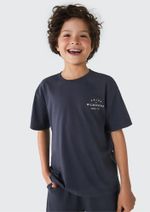 Conjunto Curto Infantil Menino Regular