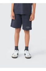 Conjunto Curto Infantil Menino Regular
