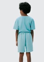 Conjunto Curto Infantil Menino Regular