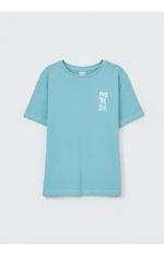 Conjunto Curto Infantil Menino Regular