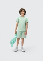 Conjunto Curto Infantil Menino Regular