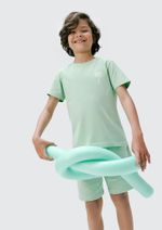 Conjunto Curto Infantil Menino Regular