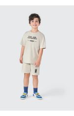 Conjunto Curto Infantil Menino Regular