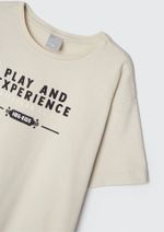 Conjunto Curto Infantil Menino Regular