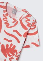 Conjunto Curto Infantil Menino Comfort