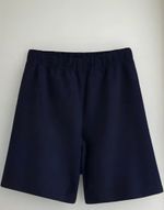 Conjunto Curto Infantil Menino Comfort