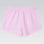Pijama Infantil Menina Curto Com Estampa
