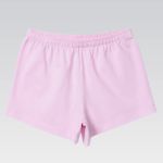 Pijama Infantil Menina Curto Com Estampa