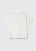 Conjunto Infantil Menina Curto Estampado