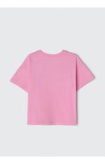 Conjunto Infantil Menina Curto Estampado