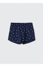 Conjunto Infantil Menina Curto Estampado