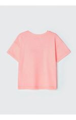 Conjunto Infantil Menina Curto Estampado