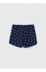 Conjunto Infantil Menina Curto Estampado