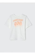 Conjunto Infantil Menina Curto Estampado