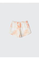 Conjunto Infantil Menina Curto Estampado