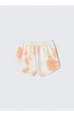 Conjunto Infantil Menina Curto Estampado