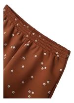 Conjunto Infantil Menina Curto Estampado