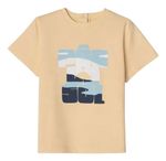 Conjunto Infantil Curto Menino Toddler
