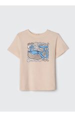 Conjunto Infantil Curto Menino Toddler