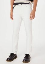 Calça Básica Masculina Skinny