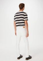 Calça Básica Masculina Skinny