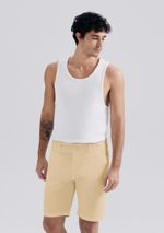 Bermuda Básica Masculina 