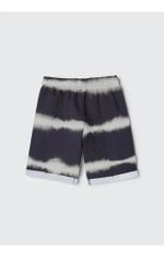Conjunto Infantil Menino Curto Estampado
