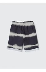 Conjunto Infantil Menino Curto Estampado