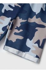 Conjunto Infantil Menino Curto Estampado