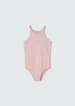 Body Básico Infantil Menina