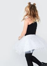 Body Básico Infantil Menina