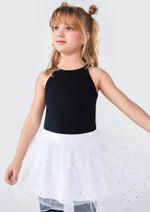 Body Básico Infantil Menina